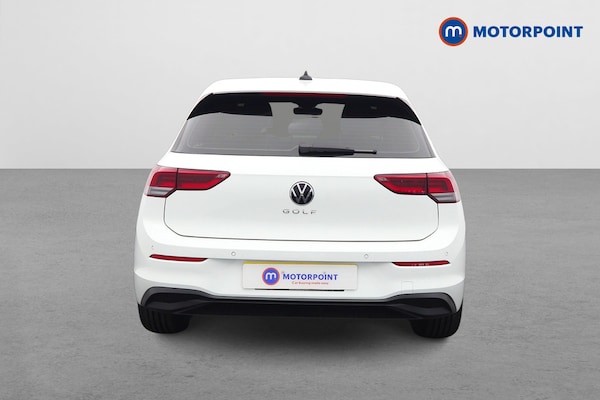 Used Volkswagen Golf 2023 for sale - 76114727: Photo 6