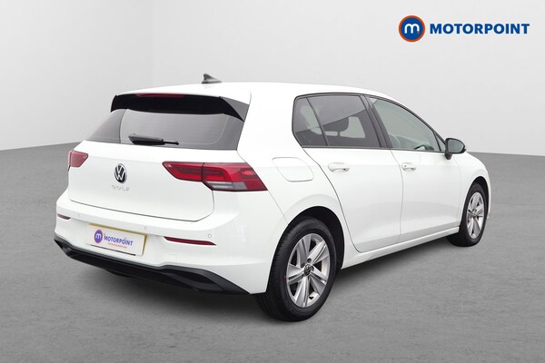 Used Volkswagen Golf 2023 for sale - 76114727: Photo 7