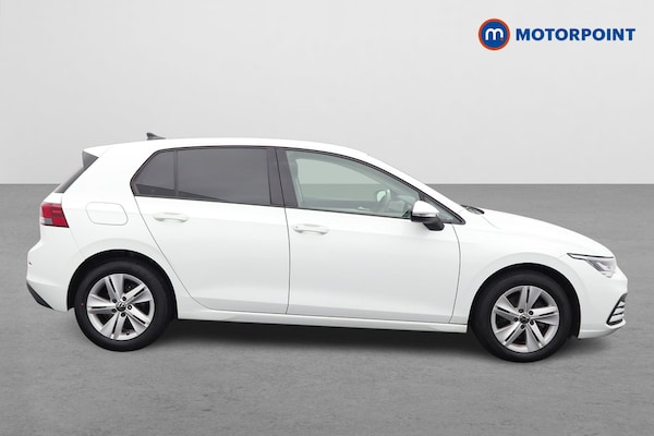 Used Volkswagen Golf 2023 for sale - 76114727: Photo 8