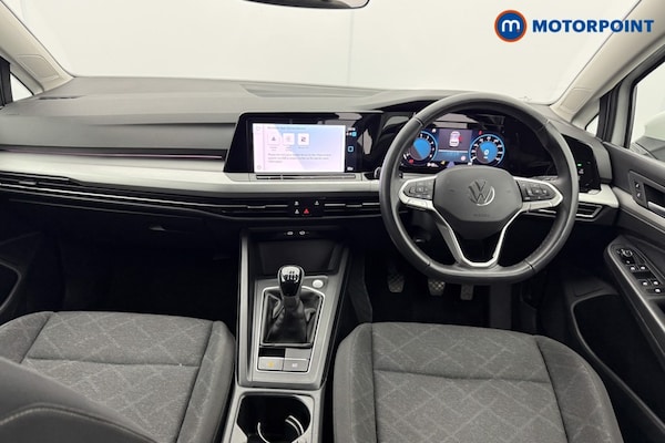 Used Volkswagen Golf 2023 for sale - 76114727: Photo 9
