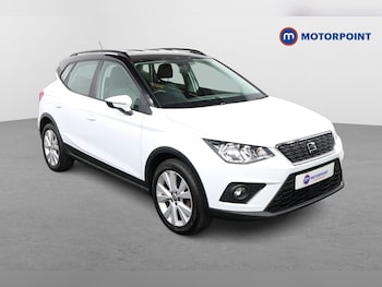 Used SEAT Arona 2021 for sale - 78824865: Photo