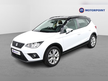 Used SEAT Arona 2021 for sale - 78824865: Photo