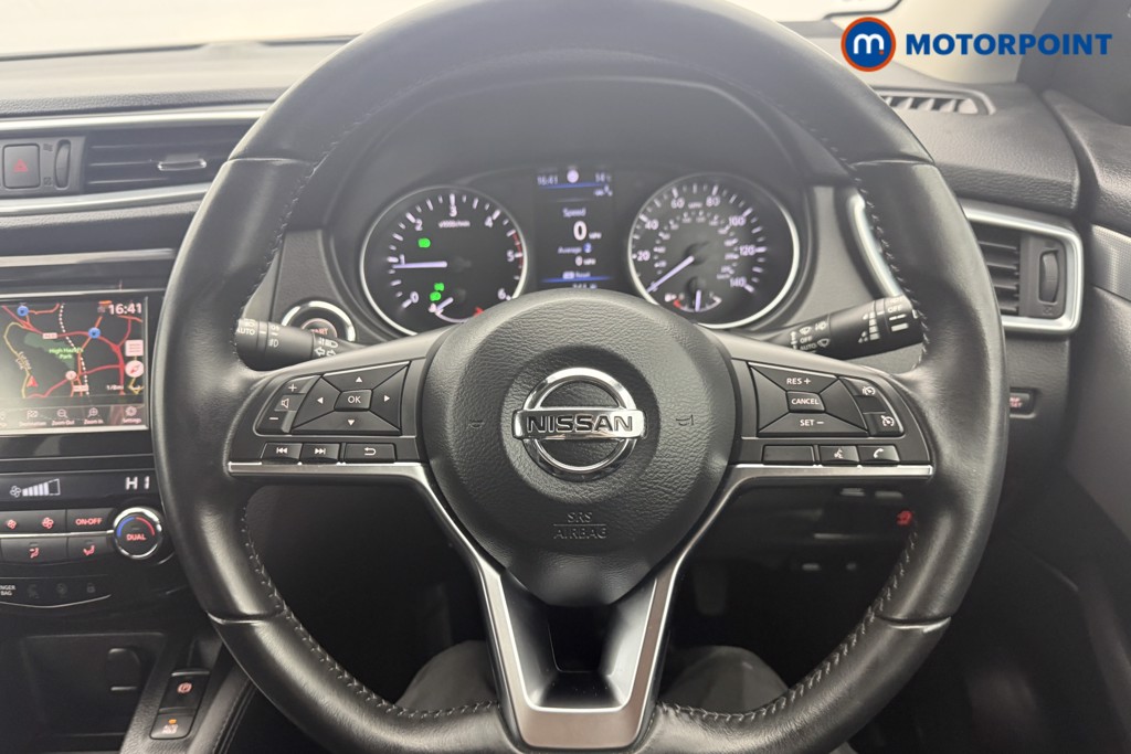 Used Nissan Qashqai 2019 for sale - 77834571: Photo 13