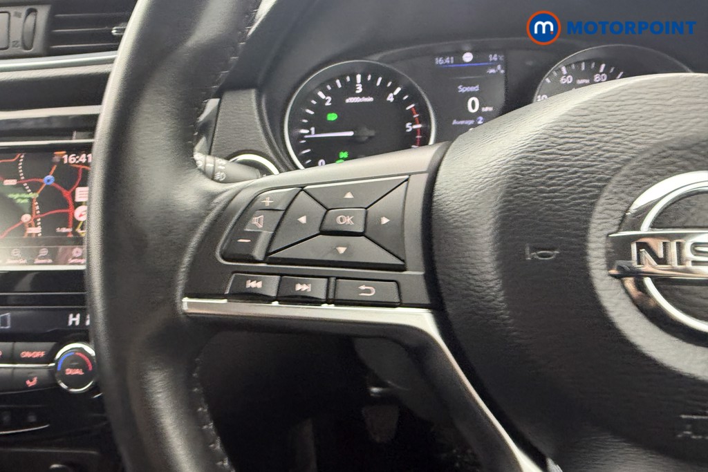 Used Nissan Qashqai 2019 for sale - 77834571: Photo 14