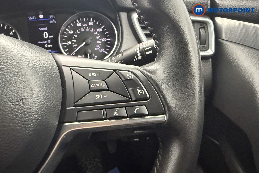 Used Nissan Qashqai 2019 for sale - 77834571: Photo 15