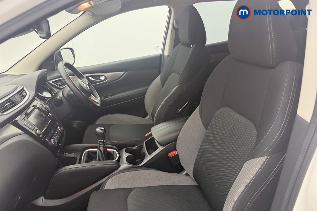 Used Nissan Qashqai 2019 for sale - 77834571: Photo 18