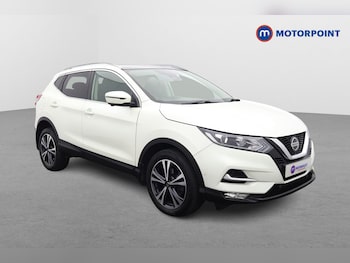 Used Nissan Qashqai 2019 for sale - 77834571: Photo