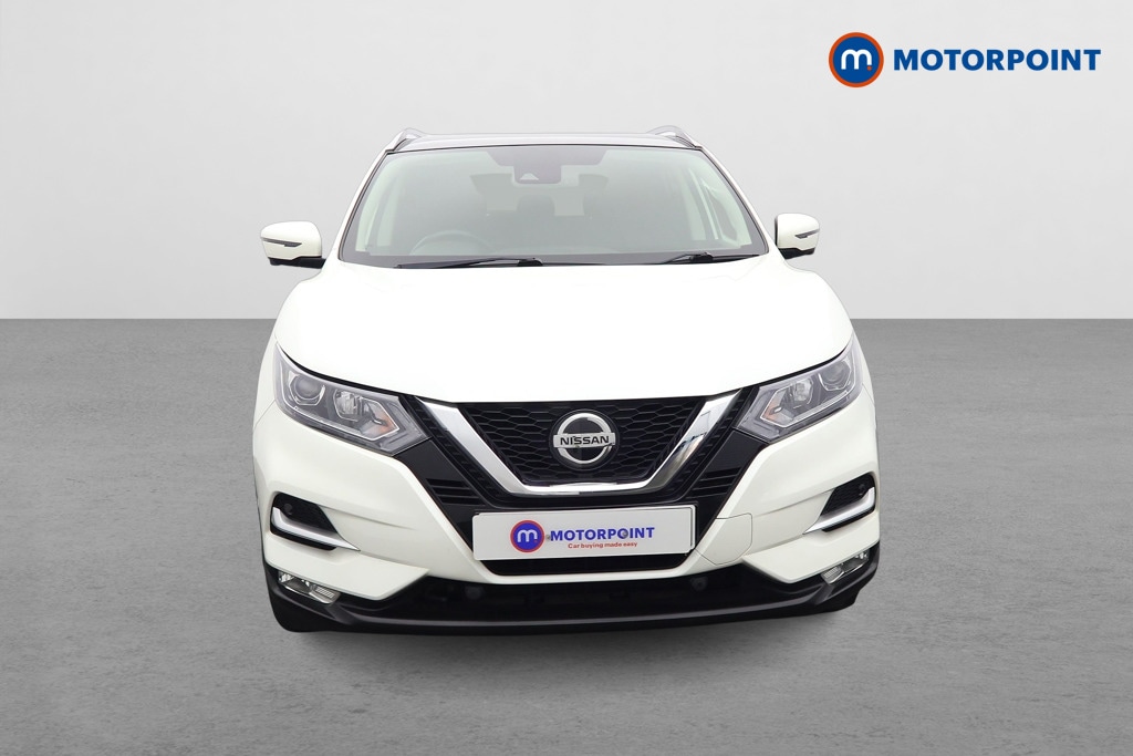 Used Nissan Qashqai 2019 for sale - 77834571: Photo 2