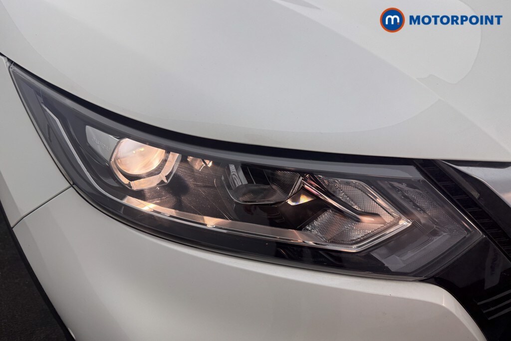 Used Nissan Qashqai 2019 for sale - 77834571: Photo 21