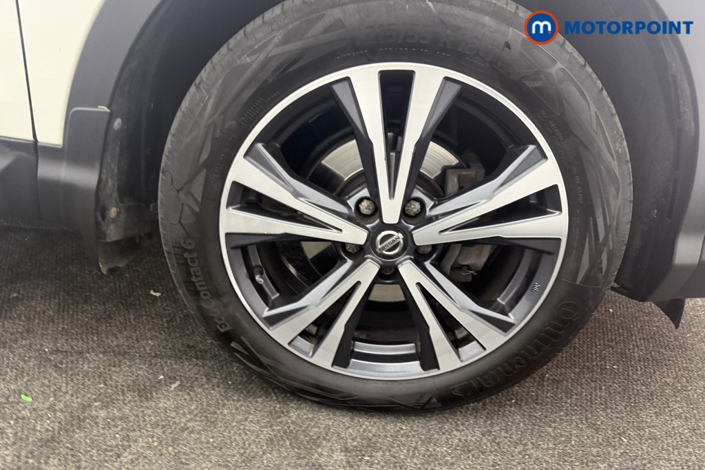 Used Nissan Qashqai 2019 for sale - 77834571: Photo 27