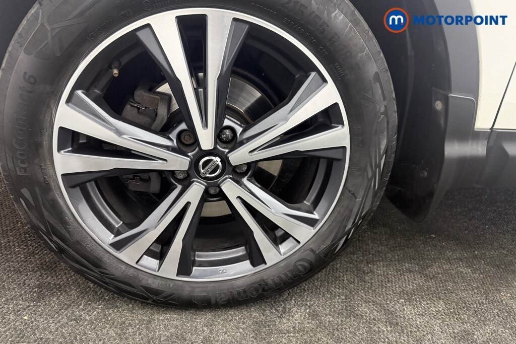 Used Nissan Qashqai 2019 for sale - 77834571: Photo 28