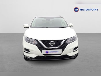 Used Nissan Qashqai 2019 for sale - 77834571: Photo