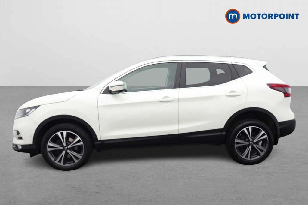 Used Nissan Qashqai 2019 for sale - 77834571: Photo 4