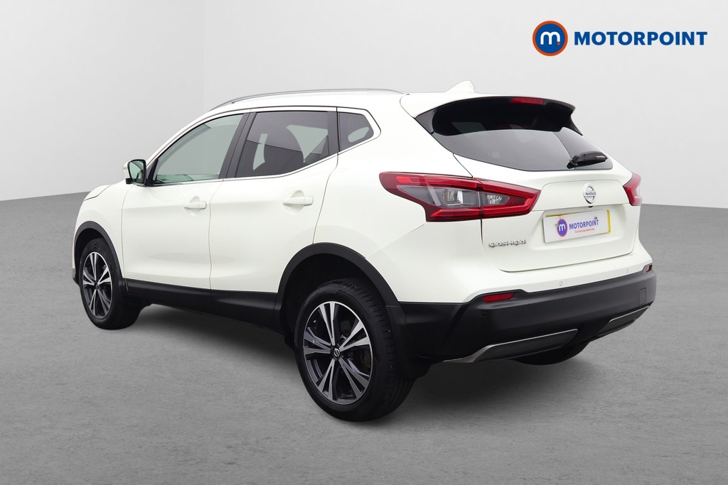 Used Nissan Qashqai 2019 for sale - 77834571: Photo 5