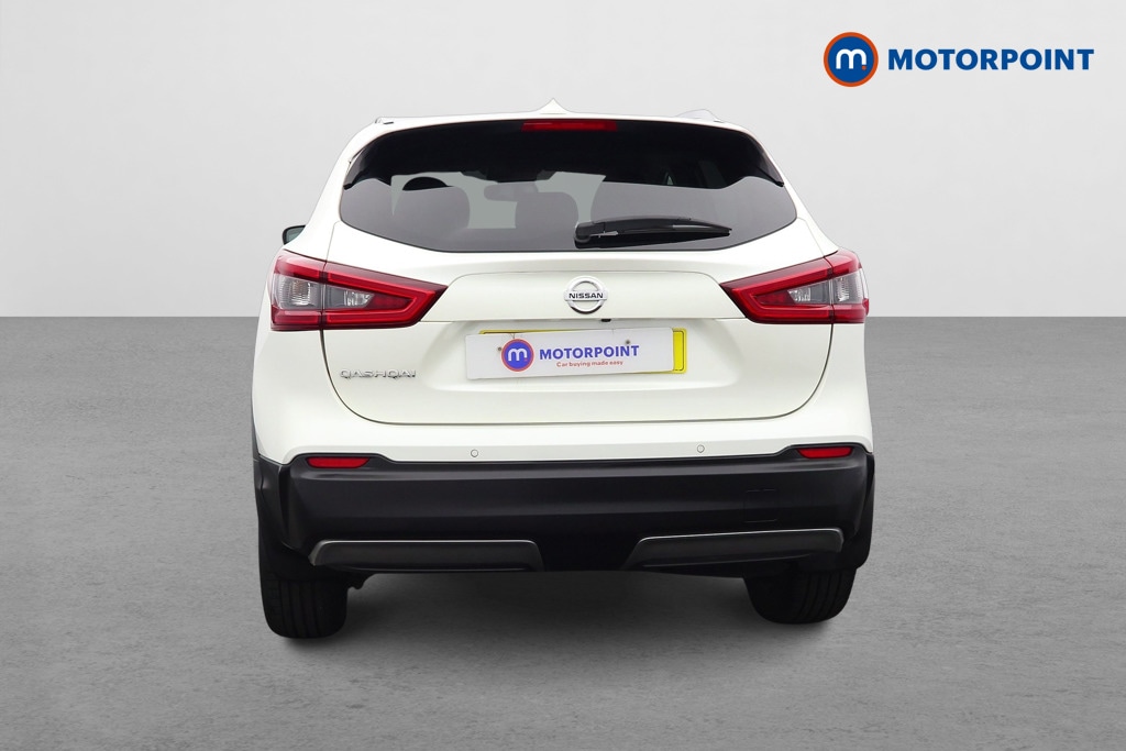 Used Nissan Qashqai 2019 for sale - 77834571: Photo 6