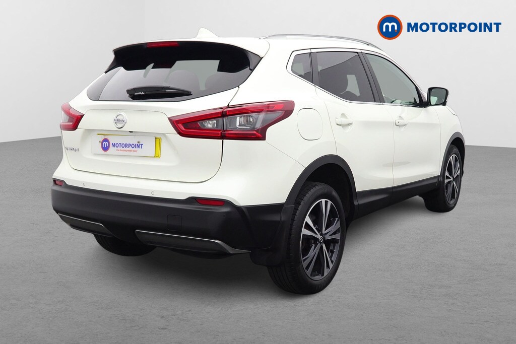 Used Nissan Qashqai 2019 for sale - 77834571: Photo 7