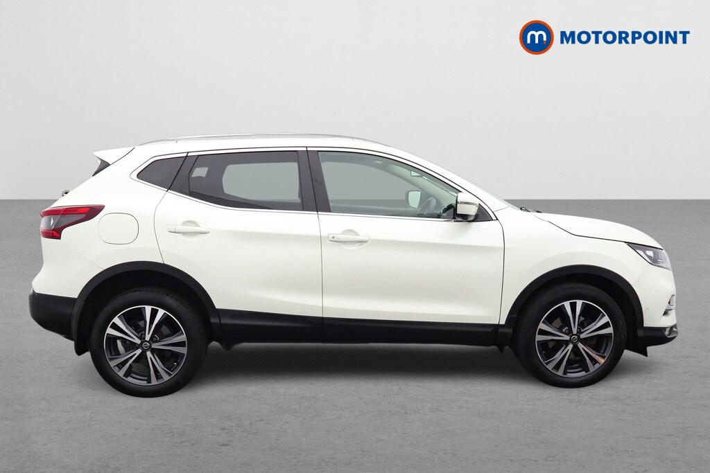 Used Nissan Qashqai 2019 for sale - 77834571: Photo 8