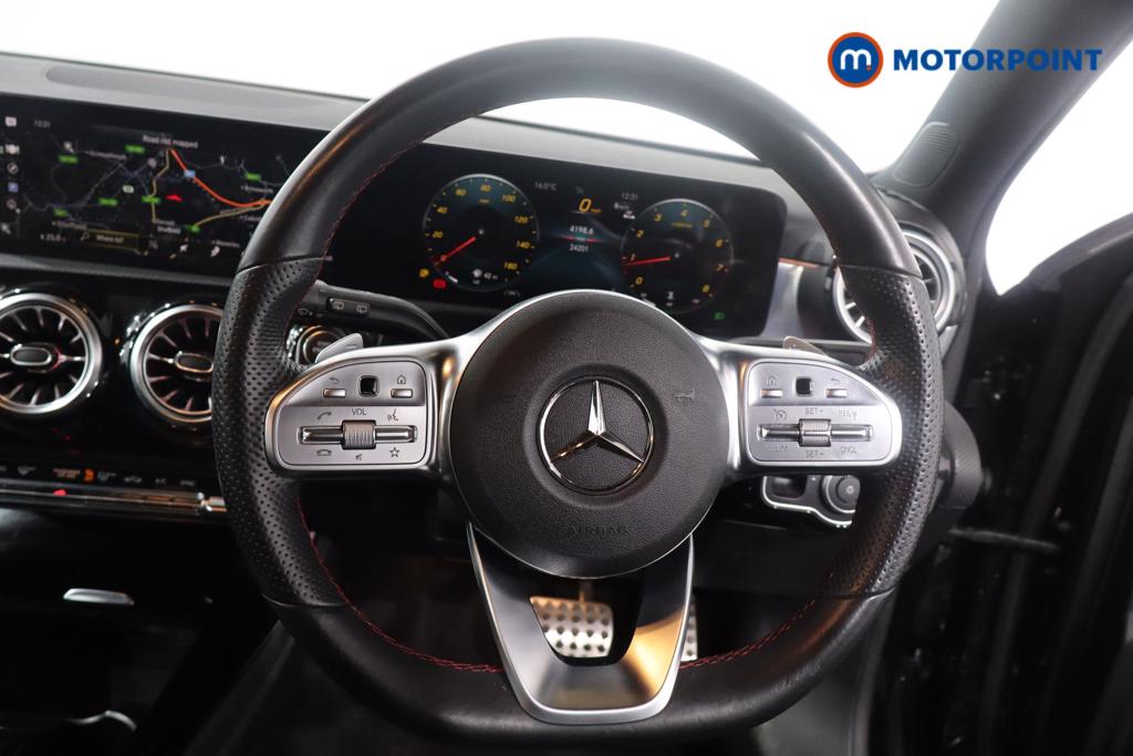 Used Mercedes-Benz A-Class 2023 for sale - 77061210: Photo 10