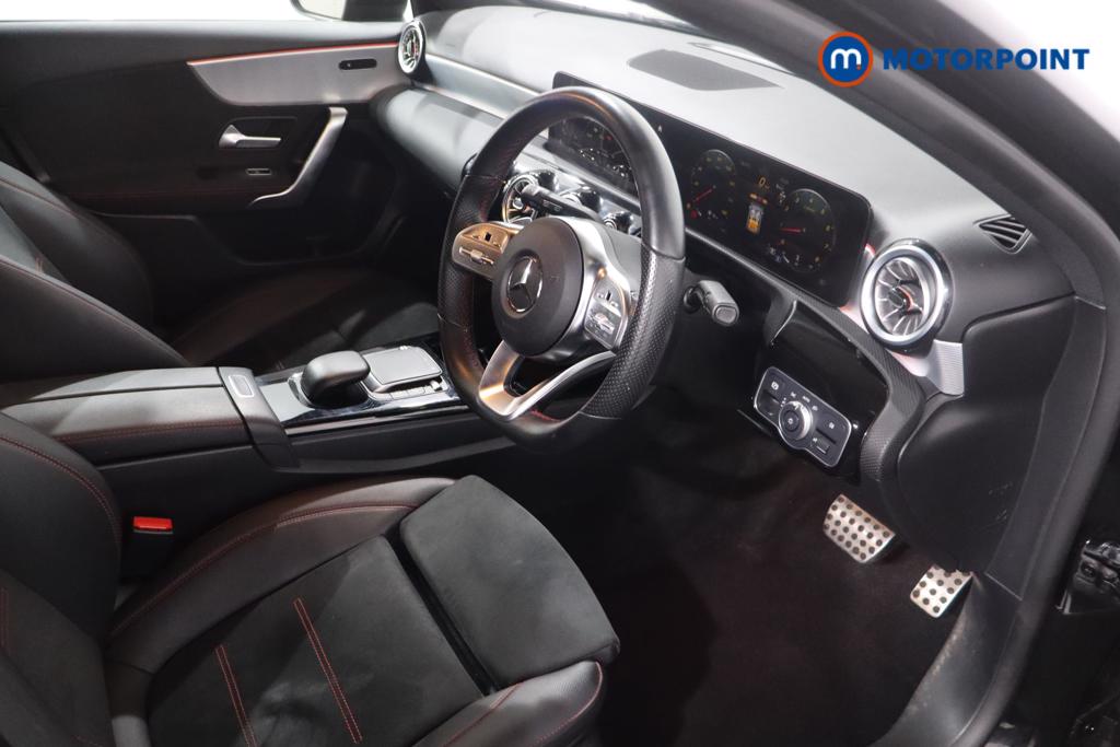 Used Mercedes-Benz A-Class 2023 for sale - 77061210: Photo 11