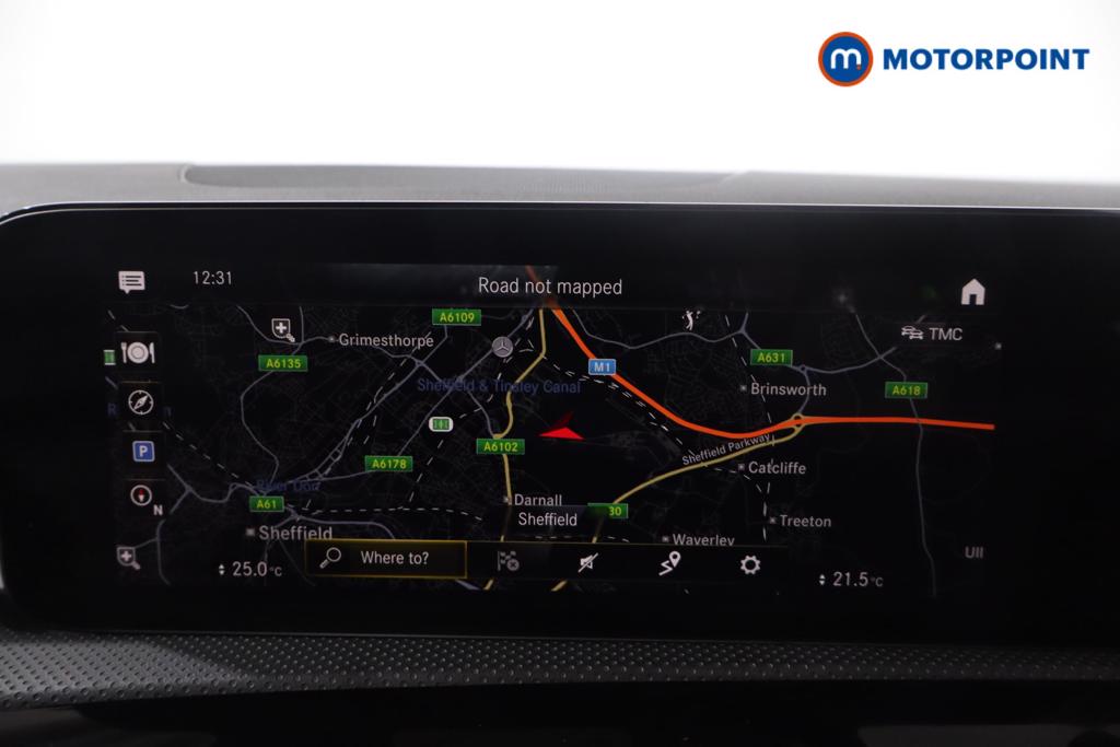 Used Mercedes-Benz A-Class 2023 for sale - 77061210: Photo 13