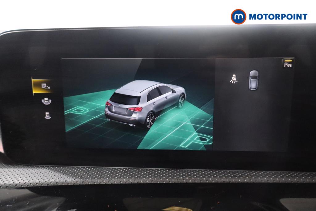 Used Mercedes-Benz A-Class 2023 for sale - 77061210: Photo 16