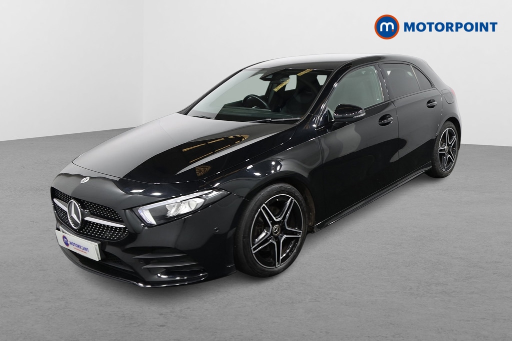 Used Mercedes-Benz A-Class 2023 for sale - 77061210: Photo 3