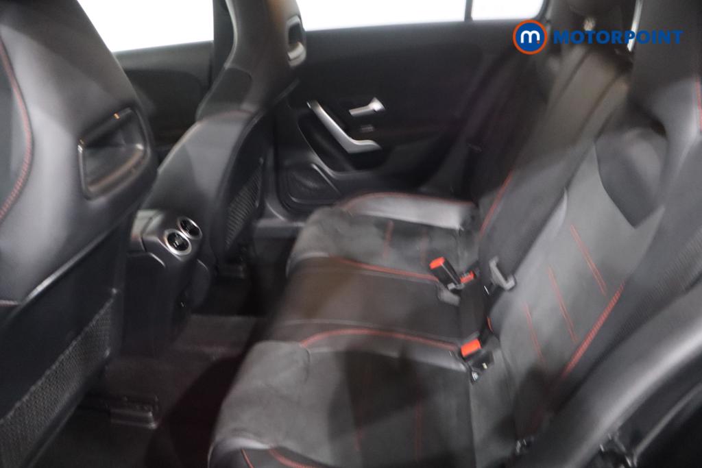 Used Mercedes-Benz A-Class 2023 for sale - 77061210: Photo 30