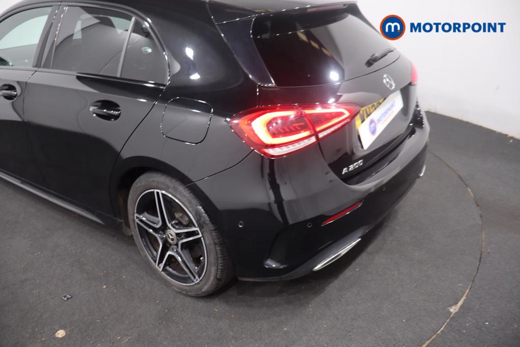 Used Mercedes-Benz A-Class 2023 for sale - 77061210: Photo 33