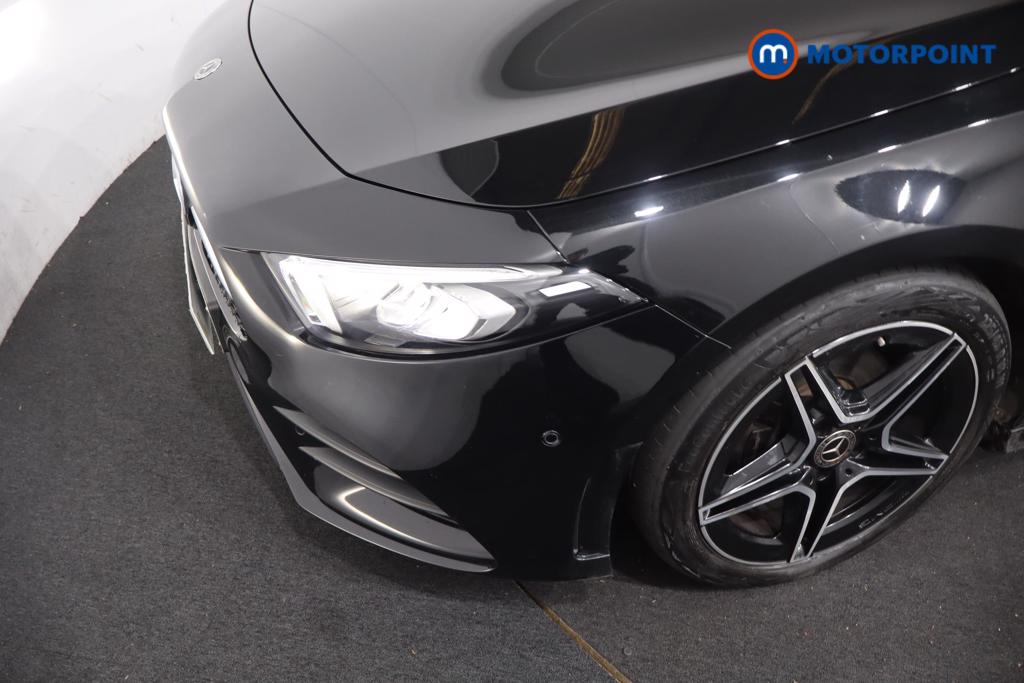 Used Mercedes-Benz A-Class 2023 for sale - 77061210: Photo 35