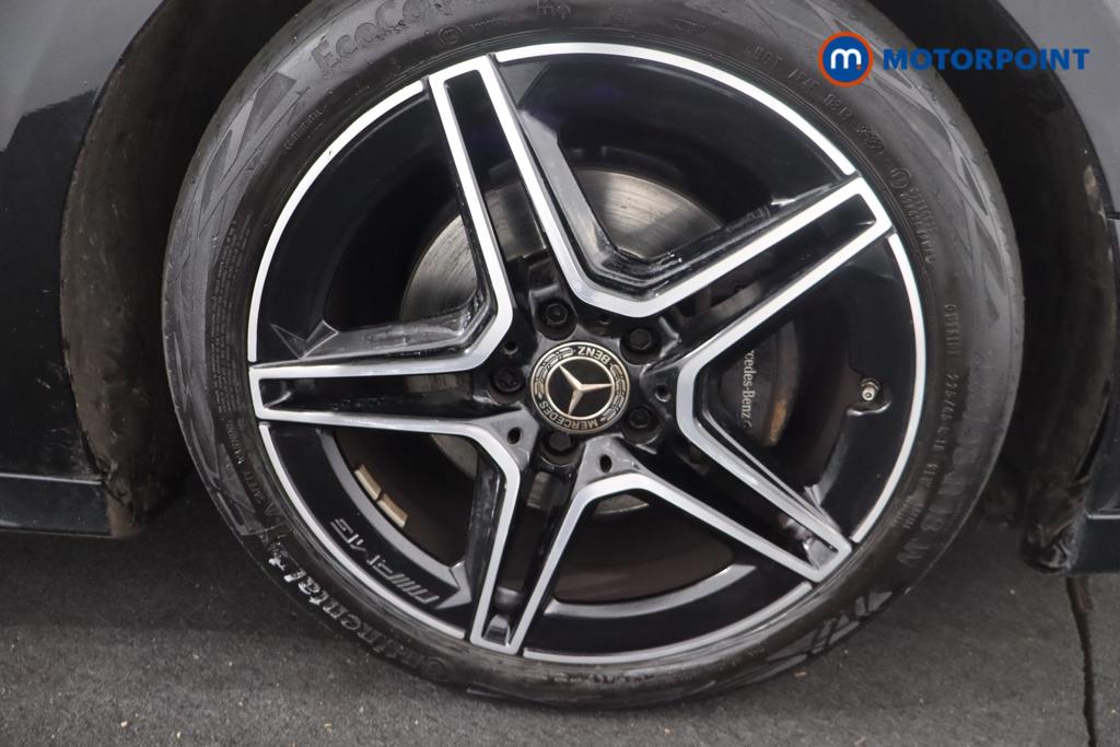 Used Mercedes-Benz A-Class 2023 for sale - 77061210: Photo 39