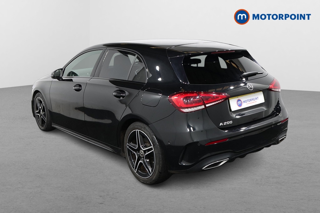 Used Mercedes-Benz A-Class 2023 for sale - 77061210: Photo 5