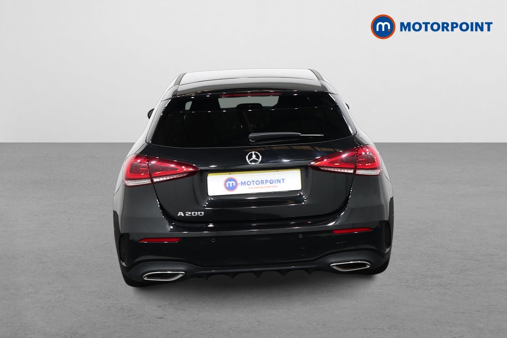 Used Mercedes-Benz A-Class 2023 for sale - 77061210: Photo 6