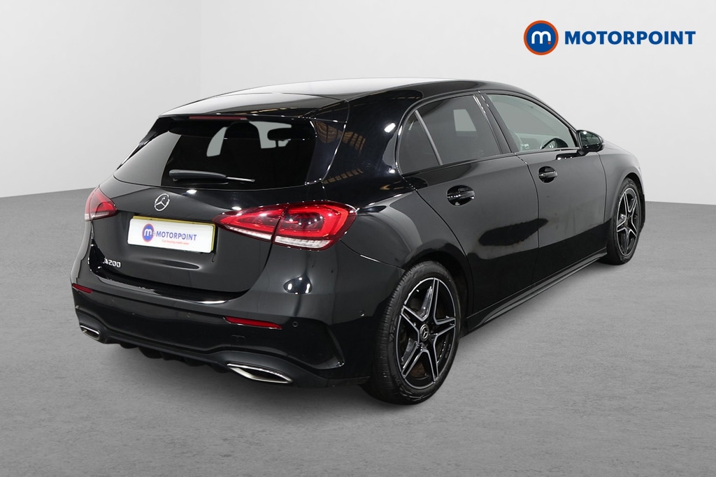 Used Mercedes-Benz A-Class 2023 for sale - 77061210: Photo 7