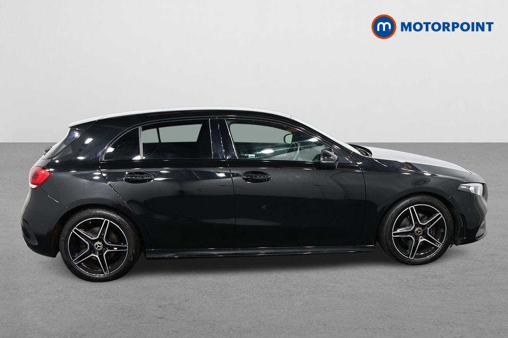 Used Mercedes-Benz A-Class 2023 for sale - 77061210: Photo 8