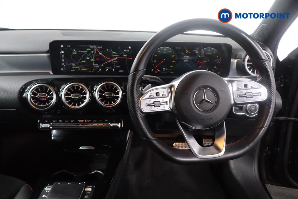 Used Mercedes-Benz A-Class 2023 for sale - 77061210: Photo 9