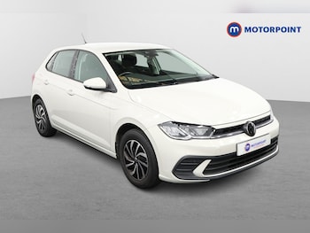 Used Volkswagen Polo 2023 for sale - 78858997: Photo