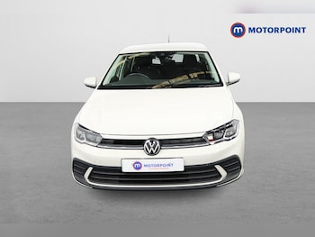 Used Volkswagen Polo 2023 for sale - 78858997: Photo