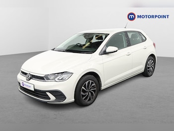 Used Volkswagen Polo 2023 for sale - 78858997: Photo