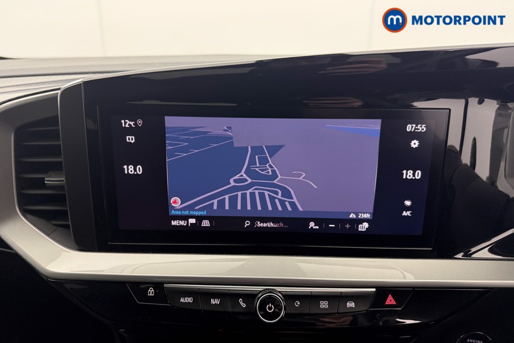 Used Vauxhall Mokka 2023 for sale - 77998016: Photo 11