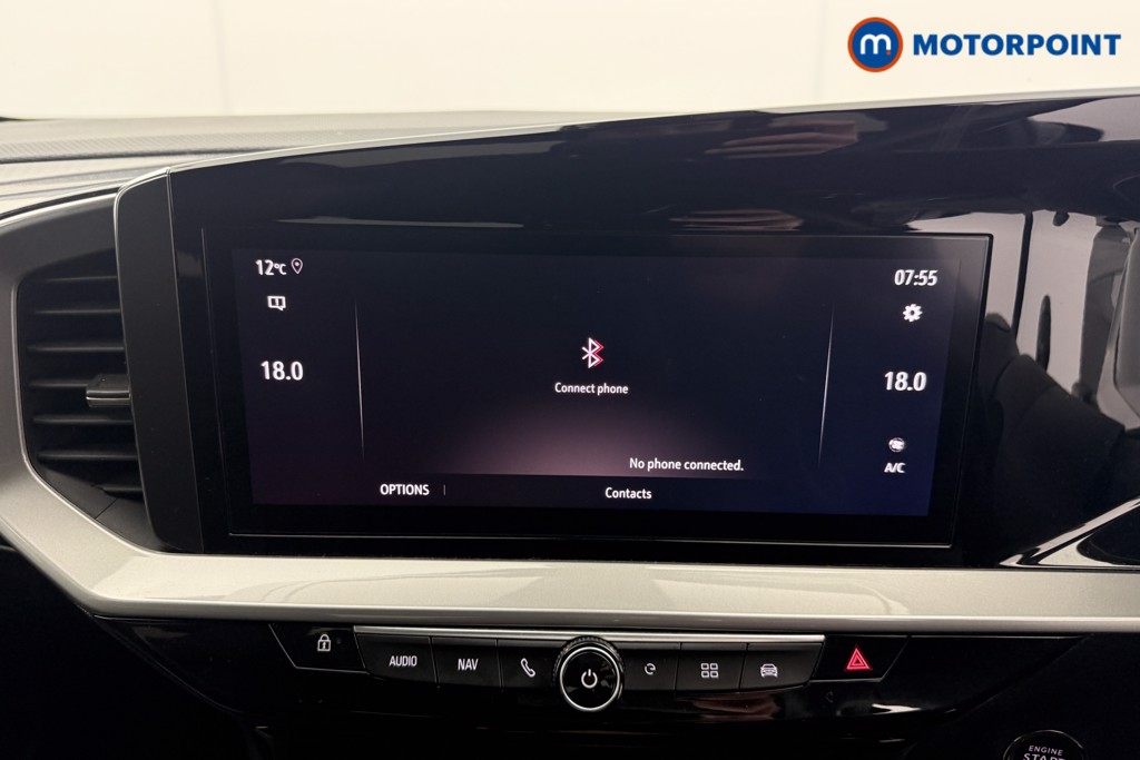 Used Vauxhall Mokka 2023 for sale - 77998016: Photo 12