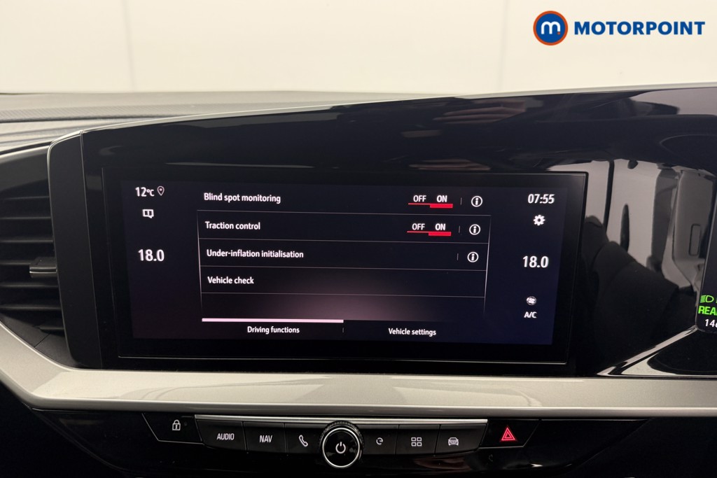 Used Vauxhall Mokka 2023 for sale - 77998016: Photo 14