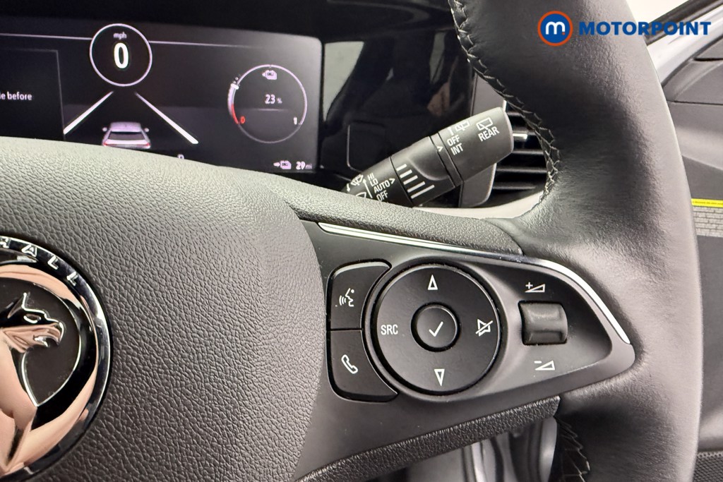 Used Vauxhall Mokka 2023 for sale - 77998016: Photo 18