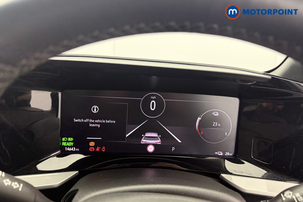 Used Vauxhall Mokka 2023 for sale - 77998016: Photo 19