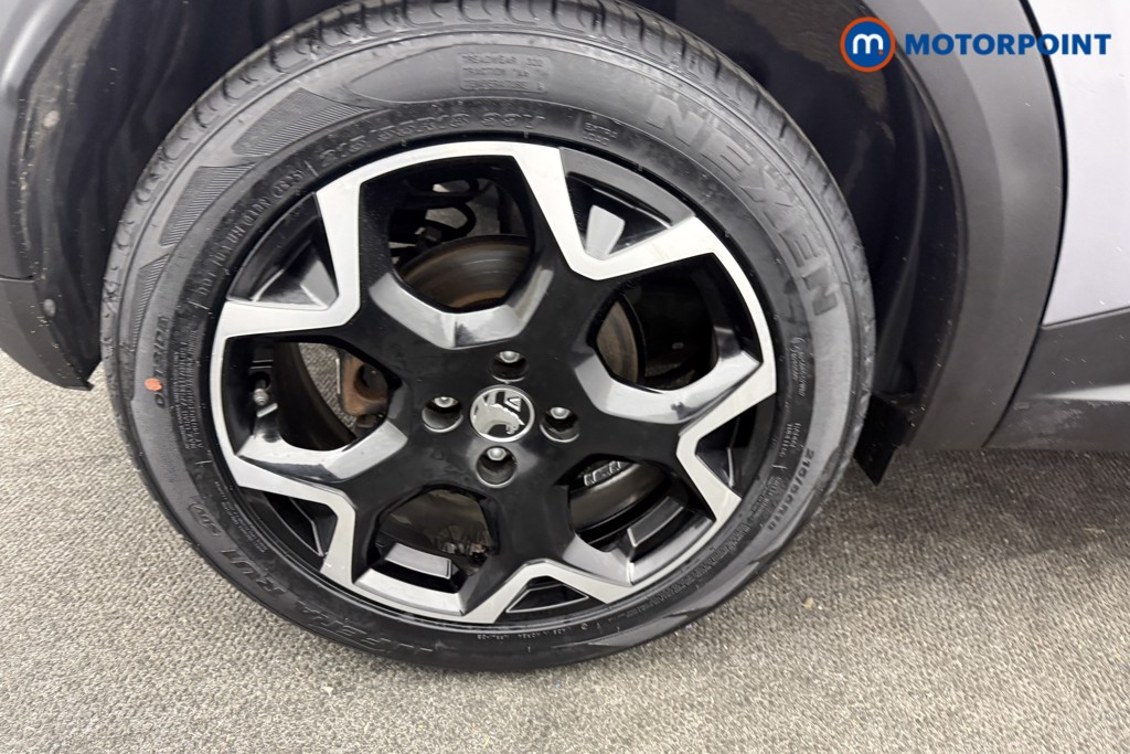 Used Vauxhall Mokka 2023 for sale - 77998016: Photo 32