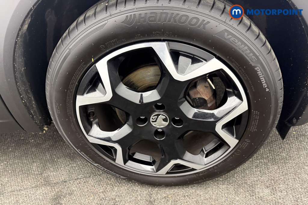 Used Vauxhall Mokka 2023 for sale - 77998016: Photo 34