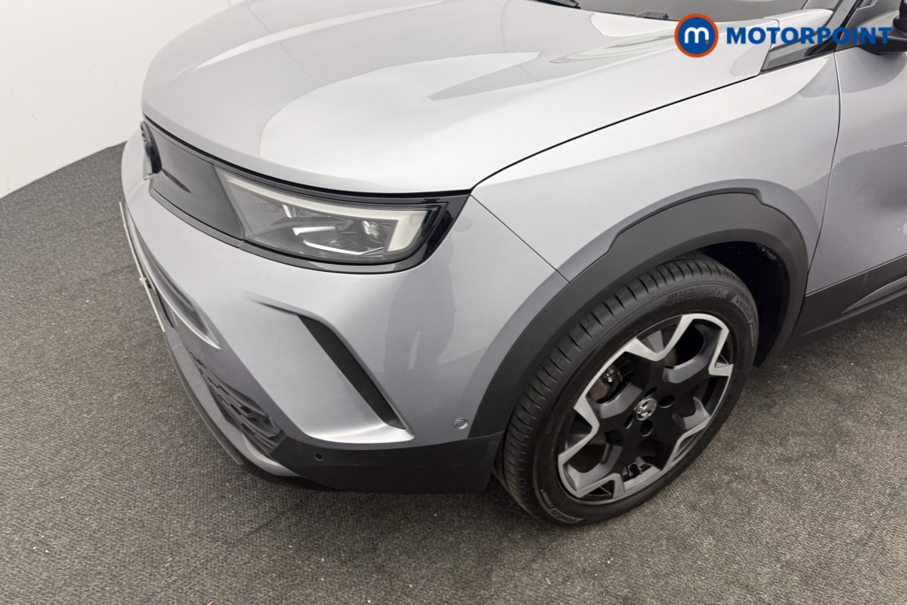 Used Vauxhall Mokka 2023 for sale - 77998016: Photo 37