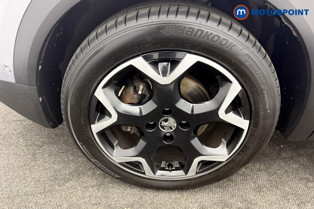 Used Vauxhall Mokka 2023 for sale - 77998016: Photo 38