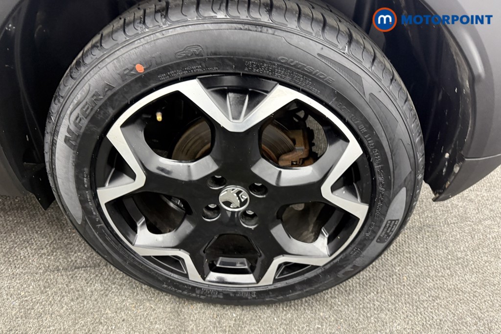 Used Vauxhall Mokka 2023 for sale - 77998016: Photo 40