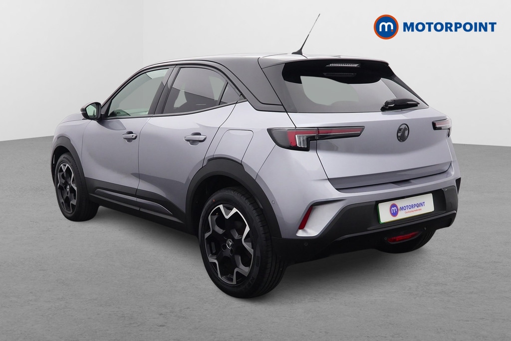 Used Vauxhall Mokka 2023 for sale - 77998016: Photo 5