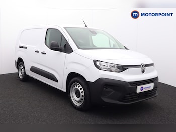 Citroen - Berlingo